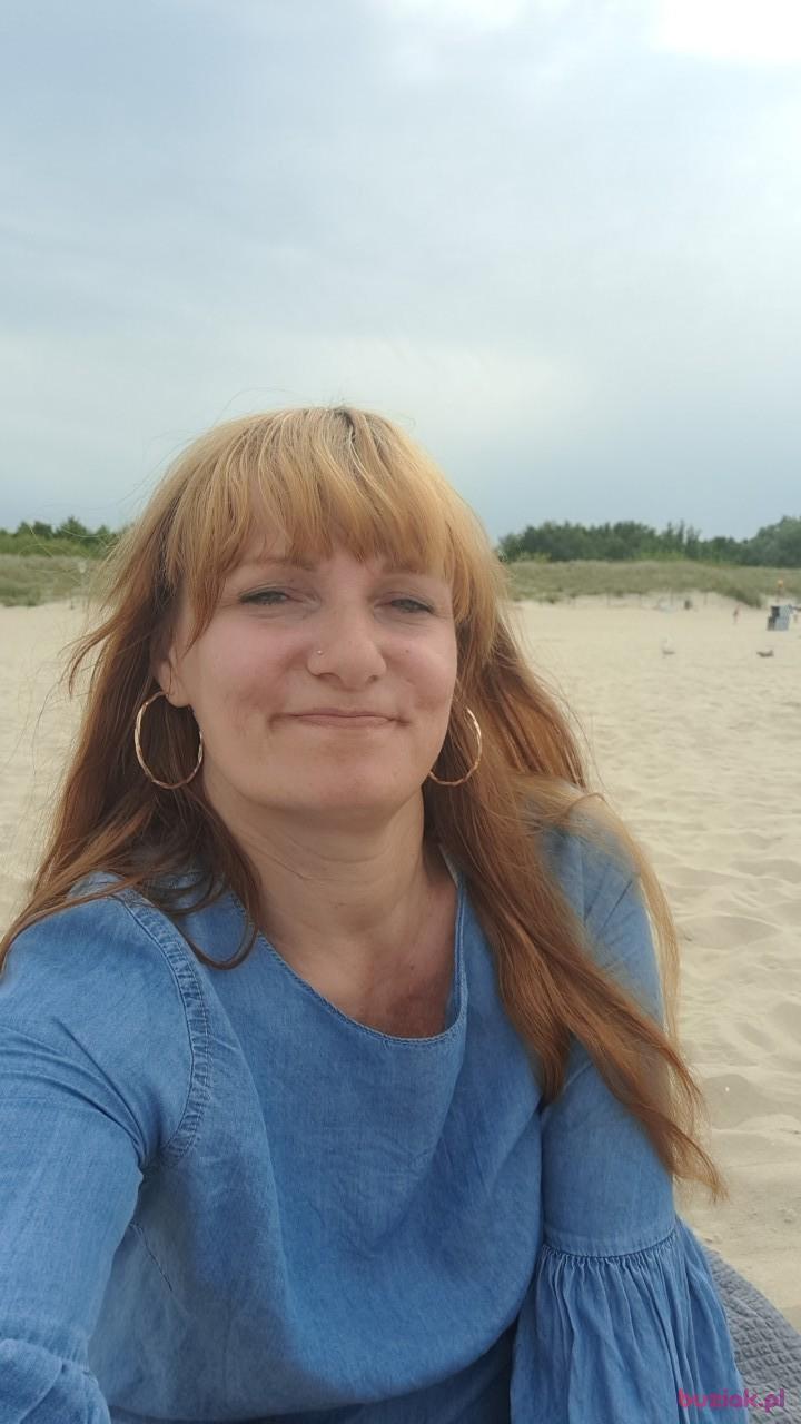Ania, Kobieta, 45, Świnoujście, Polska, Zdjęcie: 3