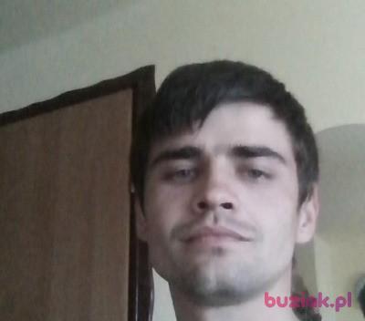 Michał, Male, 34, Opatów, Polska, Photo: 2