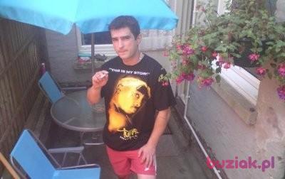 Piotr, Male, 46, Westminster, Wielka Brytania, Photo: 2