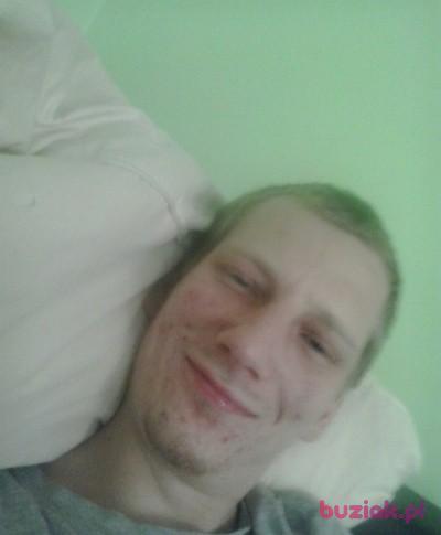 kondiwaw, Mężczyzna, 35, Piaseczno, Polska, Zdjęcie: 1