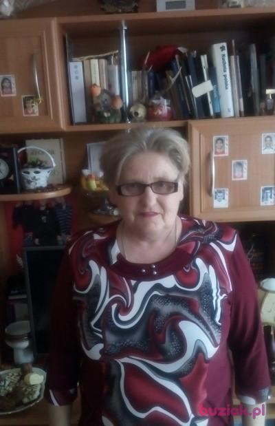 Ewa, Female, 68, Ostrowiec Swiętokrzyski, Polska, Photo: 5