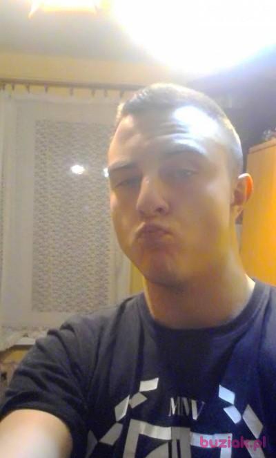 Sebastian, Mężczyzna, 29, Kozienice, Polska, Zdjęcie: 1
