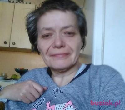 Monika, Kobieta, 58, Jeziorany, Polska, Zdjęcie: 1