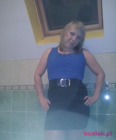 kinia1990, Kobieta, 36, Lublin, Polska, Zdjęcie: 2
