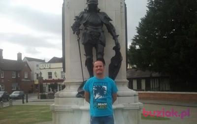 Grzegorz, Mężczyzna, 48, Kraków, Polska, Zdjęcie: 3