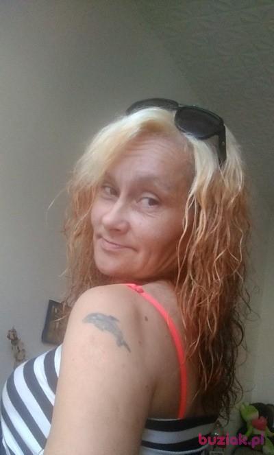 Goska , Kobieta, 52, Lipiany, Polska, Zdjęcie: 13