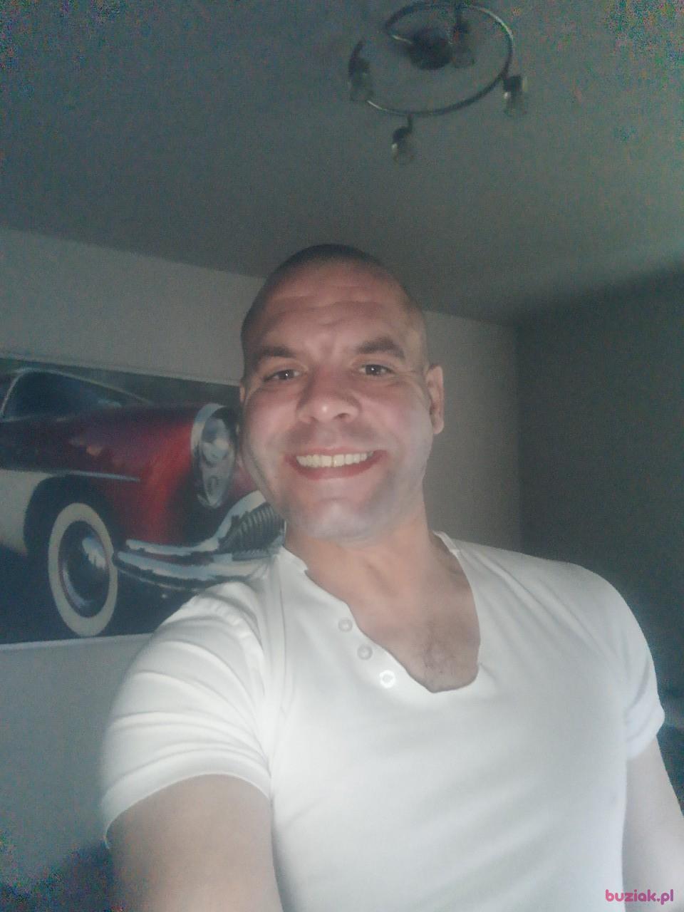 Piotr, Mężczyzna, 43, Łódź, Polska, Zdjęcie: 6