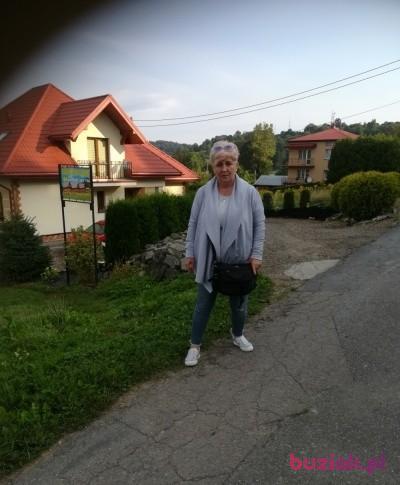 ewa, Kobieta, 59, Kutno, Polska, Zdjęcie: 1