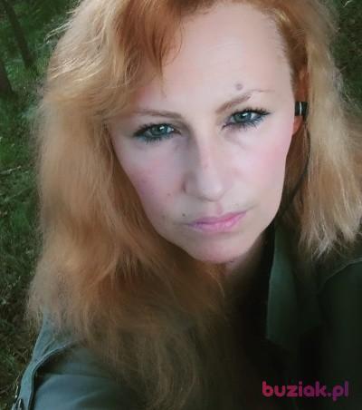 ruda, Kobieta, 49, Kędzierzyn-Koźle, Polska, Zdjęcie: 2