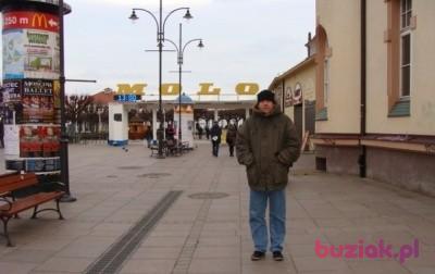 Wojtek, Mężczyzna, 62, Warszawa, Polska, Zdjęcie: 1