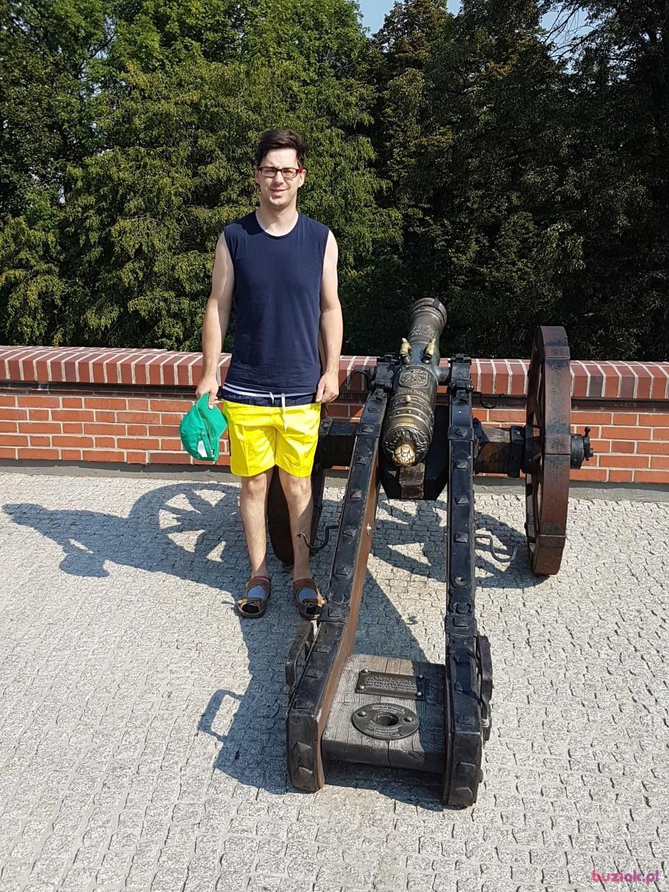 Gerard, Mężczyzna, 40, Wieruszów, Polska, Zdjęcie: 5