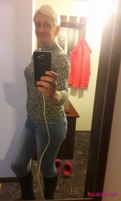 Gosia, Kobieta, 53, Świebodzice, Polska, Zdjęcie: 12