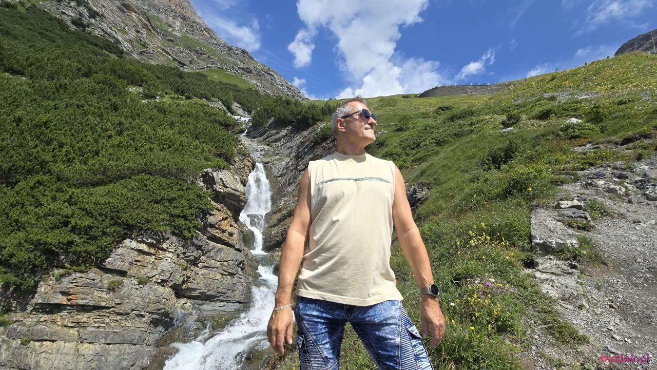 Tomasz, Mężczyzna, 52, Monachium, Niemcy, Zdjęcie: 1