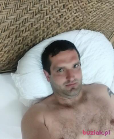 Bartosz, Mężczyzna, 40, Trzcianka, Polska, Zdjęcie: 1