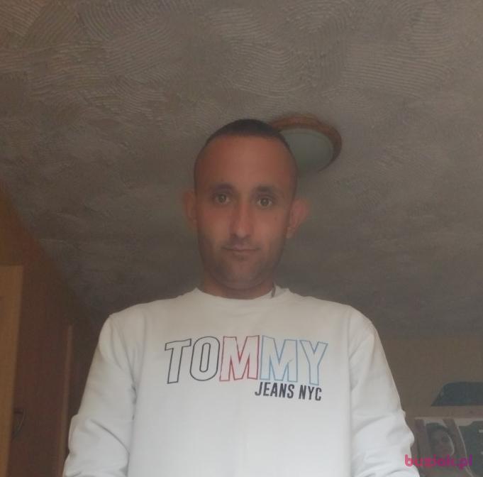 Wojtek, Mężczyzna, 33, Zbąszynek, Polska, Zdjęcie: 2