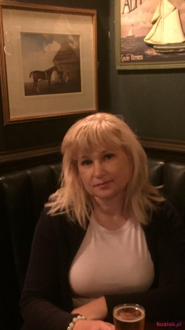 Agnieszka, Kobieta, 51, Warszawa, Polska, Zdjęcie: 4