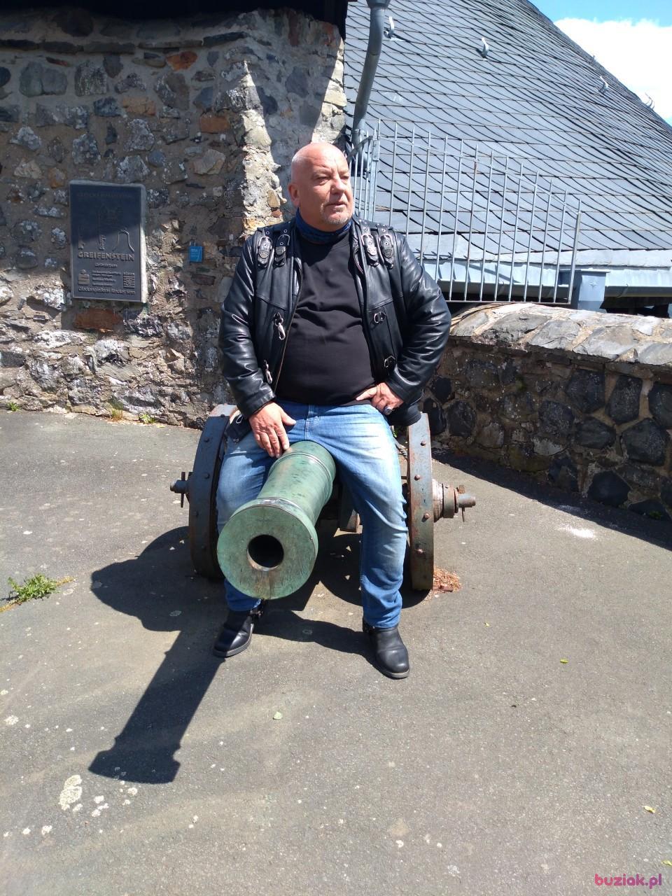 Matti, Male, 45, Frankfurt, Niemcy, Photo: 2