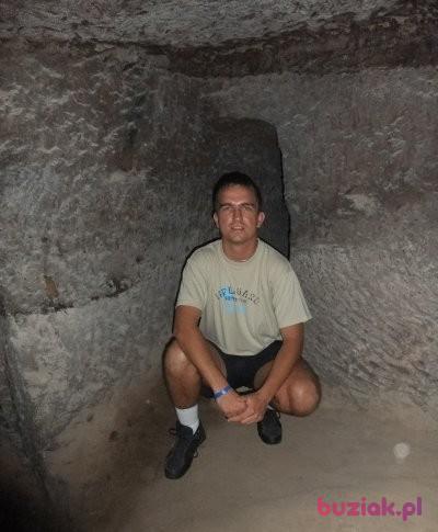 kKzysztof, Mężczyzna, 43, Opole, Polska, Zdjęcie: 1