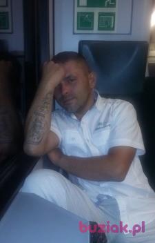 Andre, Mężczyzna, 46, Łódź, Polska, Zdjęcie: 10
