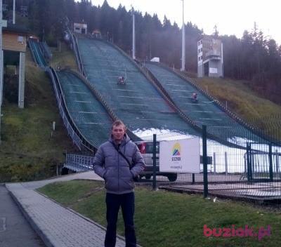 Tomek, Mężczyzna, 34, Piotrków Trybunalski, Polska, Zdjęcie: 4
