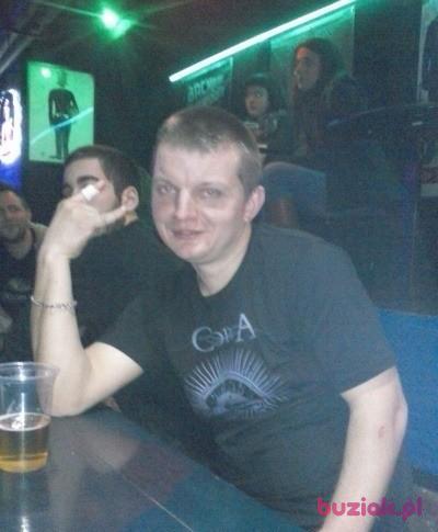 łukasz, Mężczyzna, 40, Trzebnica, Polska, Zdjęcie: 3