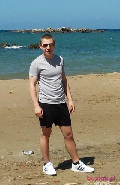Dominik, Mężczyzna, 27, Gravesend, Wielka Brytania, Zdjęcie: 2