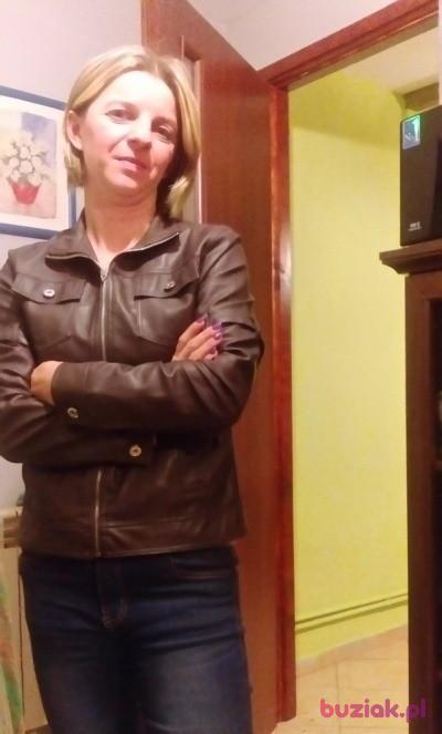 Kasia, Kobieta, 42, Syców, Polska, Zdjęcie: 2