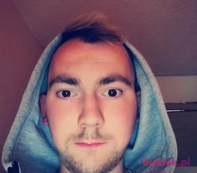 Kuba1995kk, Mężczyzna, 30, Bochnia, Polska, Zdjęcie: 2