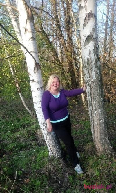 Agnieszka, Kobieta, 50, Świdnica, Polska, Zdjęcie: 2
