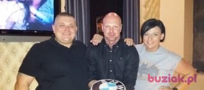 marcin, Mężczyzna, 49, Łódź, Polska, Zdjęcie: 1