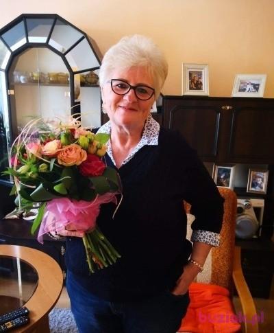 Malgorzata, Kobieta, 68, Góra, Polska, Zdjęcie: 3