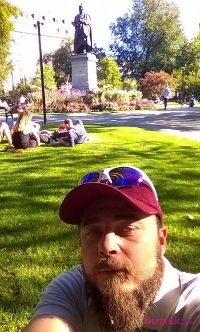 Jakub, Mężczyzna, 38, Olsztyn, Polska, Zdjęcie: 2