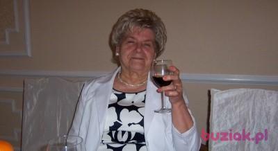 Bogusia, Female, 76, Włocławek, Polska, Photo: 5