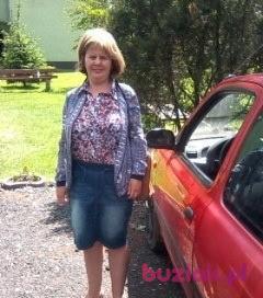 KAZIA, Female, 51, Gryfów Śląski, Polska, Photo: 3