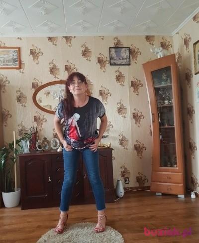 Malgorzata, Kobieta, 67, Ipswich, Wielka Brytania, Zdjęcie: 2
