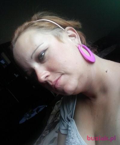 Daria, Kobieta, 40, Chojnice, Polska, Zdjęcie: 1