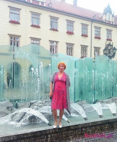 lusi15, Female, 73, Wrocław, Polska, Photo: 6