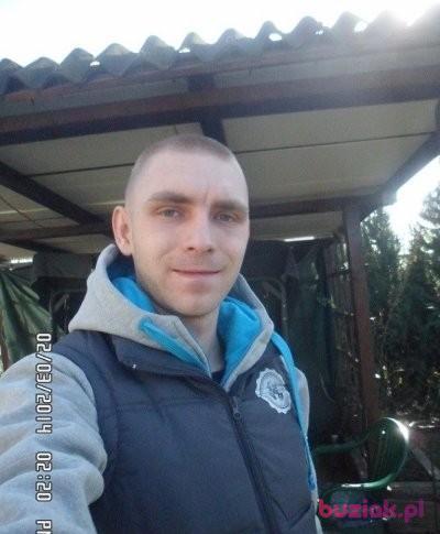 Krzysztof, Mężczyzna, 36, Niemodlin, Polska, Zdjęcie: 3