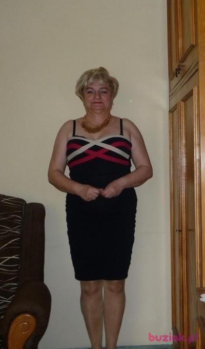 Katarzyna, Female, 67, Piotrków Trybunalski, Polska, Photo: 5