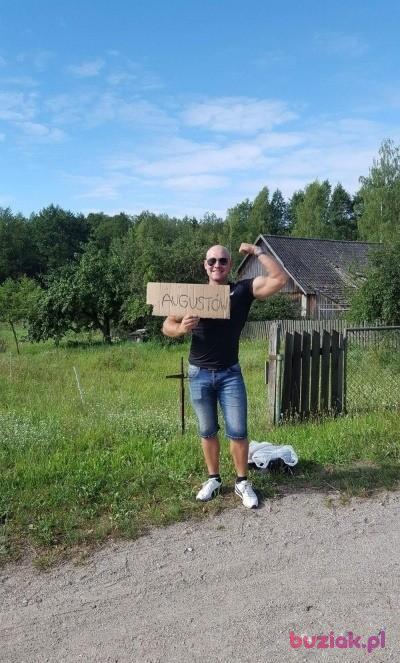 Michał, Mężczyzna, 39, Białystok, Polska, Zdjęcie: 2