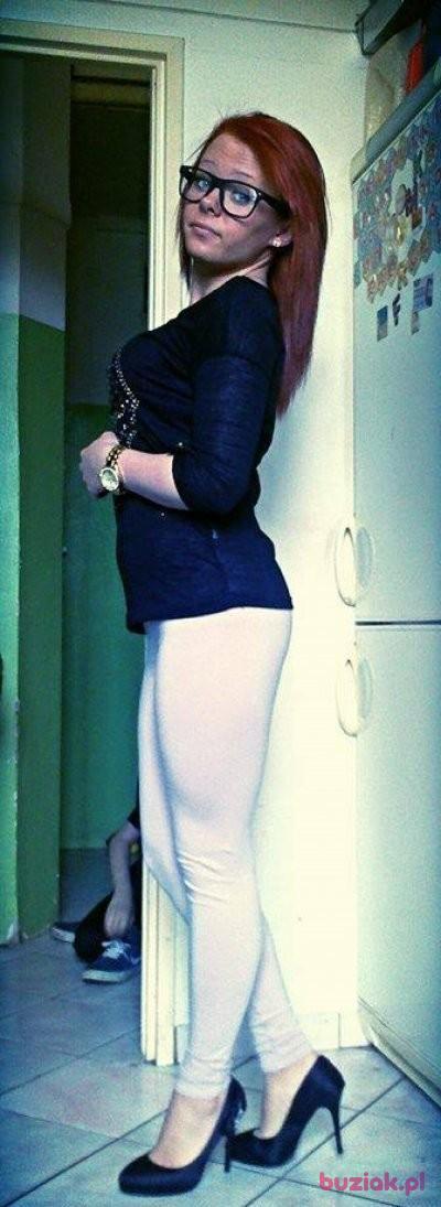 Agnieszka, Kobieta, 33, Warszawa, Polska, Zdjęcie: 2
