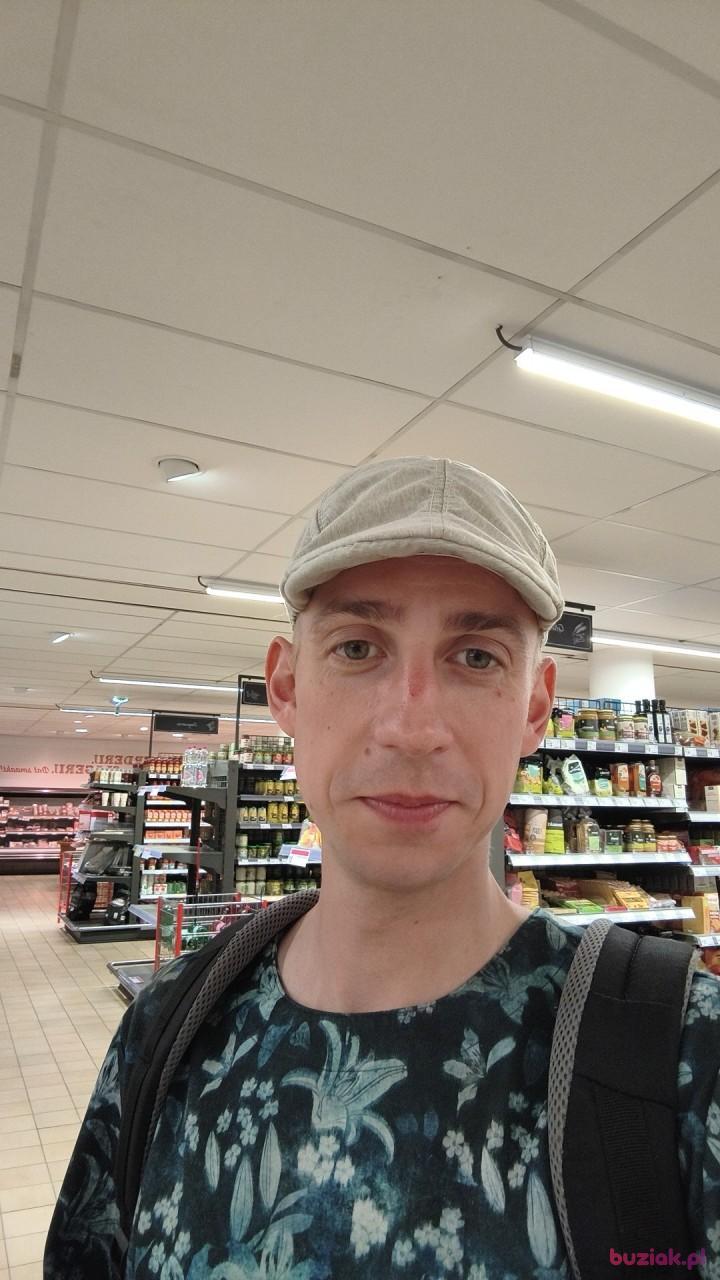 Filip, Male, 29, Haarlem, Holandia, Photo: 2