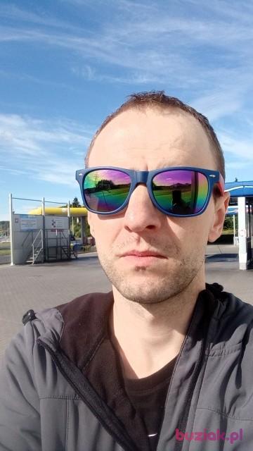 Maciej, Mężczyzna, 36, Gdańsk, Polska, Zdjęcie: 1