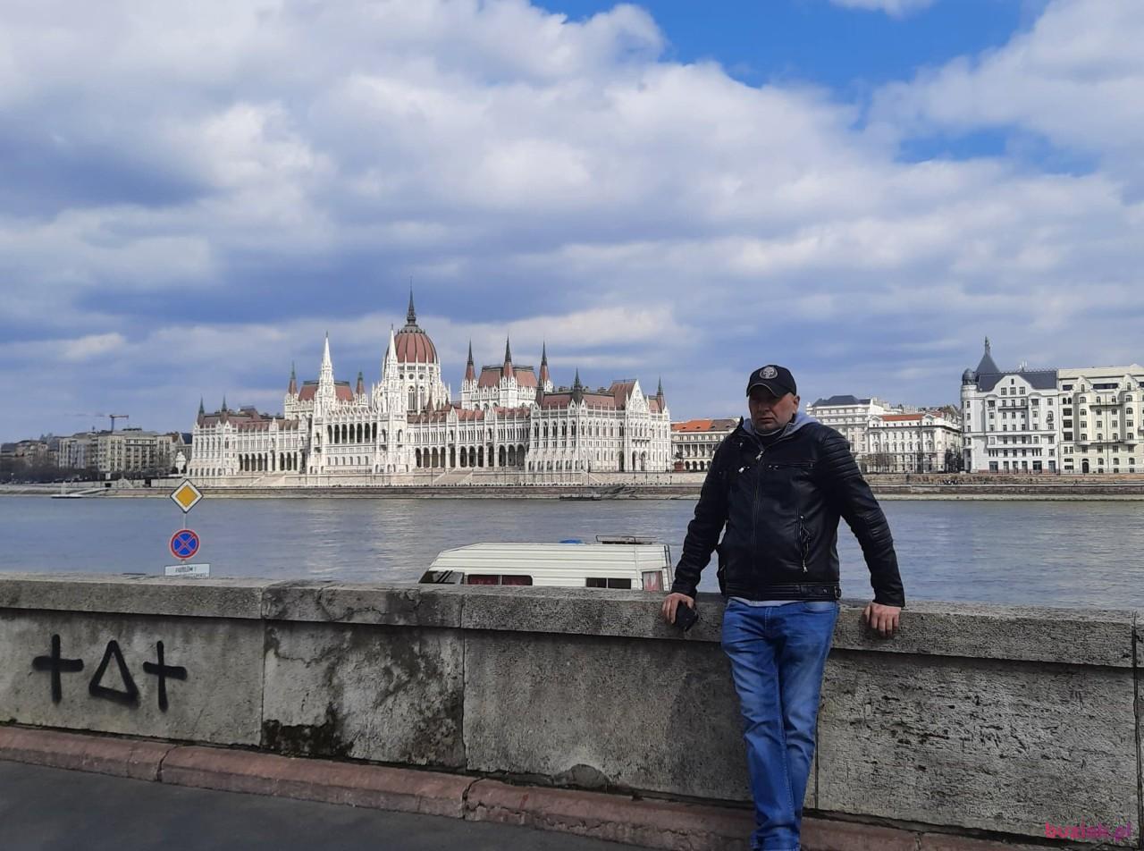 PIOTR, Mężczyzna, 46, Kraków, Polska, Zdjęcie: 2