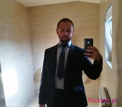 Tomek, Mężczyzna, 38, Wrocław, Polska, Zdjęcie: 1