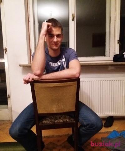 Konrad, Mężczyzna, 30, Kraków, Polska, Zdjęcie: 3