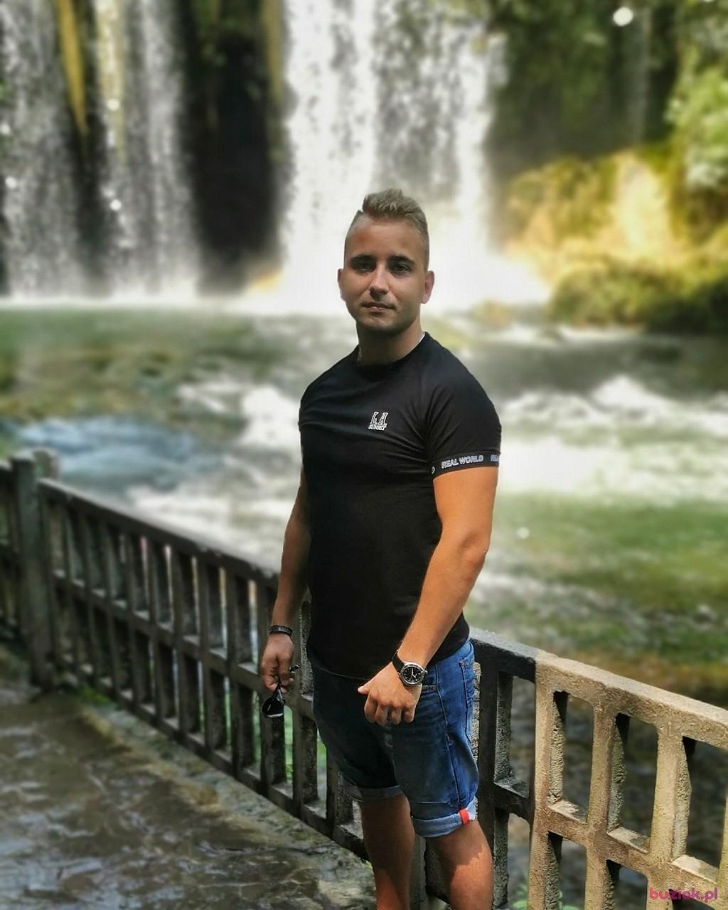 Paweł, Male, 31, Jelenia Góra, Polska, Photo: 2