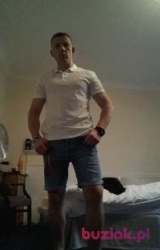 Pawel , Male, 37, Odiham, Wielka Brytania, Photo: 1
