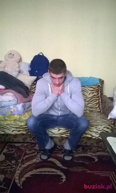 Piotr, Mężczyzna, 35, Strzegom, Polska, Zdjęcie: 3