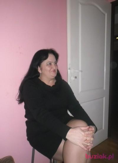 Bozena, Kobieta, 52, Busko-Zdrój, Polska, Zdjęcie: 3